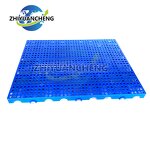 Plastic Pallet Manufacturer - OEM/ODM Euro HDPE Mixed Mini Pallet
