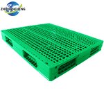 Plastic Pallet Manufacturer - OEM/ODM 1200x1000mm Reversible Double Side Pallet