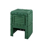Garden Compost Bin Manufacturer - OEM/ODM Outdoor PP Easy Assembly Composter