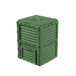 Garden Compost Bin Manufacturer - Factory Direct 300L Eco-Friendly Waste Container