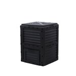 Compost Bin Manufacturer - OEM/ODM 300 Litres Plastic Garden Waste Bin