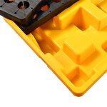 Drum Spill Pallet Manufacturer - OEM/ODM 4 Drum Waterproof Containment Pallet