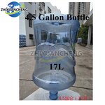 Water Bottle Pallet Manufacturer - OEM Custom 5 Gallon Bucket Plastic Pallet