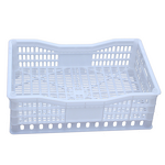 Plastic Fruit Crate Manufacturer - OEM/ODM Agricultural Grape Strawberry Crate