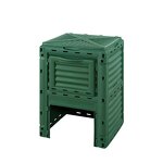 Outdoor Composting Bin Manufacturer - OEM/ODM 300L Large Worm Bin for Home