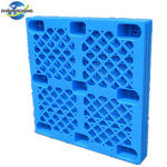 Plastic Pallet Manufacturer - OEM/ODM 9 Feet Nestable Light Duty Pallet