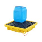 Spill Deck Manufacturer - OEM/ODM Science Lab Tabletop Spill Containment