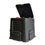 Kitchen Compost Bin Manufacturer - OEM/ODM Large Capacity Plastic Composter