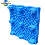 Plastic Pallet Manufacturer - OEM/ODM 9 Feet Nestable Light Duty Pallet