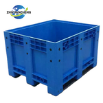 Plastic Storage Container Manufacturer - OEM/ODM 1000x1200x760mm Drug Container