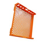 Plastic Bread Tray Manufacturer - OEM/ODM HDPE Stackable Bread Delivery Tray