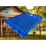 Folding Plastic Basket Manufacturer - Wholesale Kitchen Food Fruit Cutlery Basket