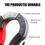 Tow Shackle Manufacturer - Custom 4x4 Off-Road Split Shackle