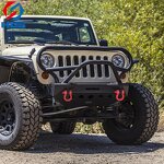 Recovery Kit Supplier - OEM/ODM 2'' 30ft Heavy Duty Forged Steel