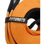 Tow Strap Supplier - High Strength 30000Lbs 3" Nylon Emergency