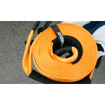 Tow Strap Supplier - High Strength 30000Lbs 3" Nylon Emergency