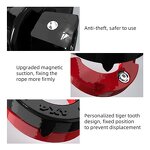 Recovery Shackle Manufacturer - Galvanized Towing Bow D Ring 8-10T