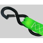 Ratchet Cargo Belt Factory - OEM for Truck Automotive Industry Tie Down