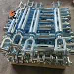 Marine Turnbuckle Supplier - Stainless Steel Railing Threaded Stud Tensioner