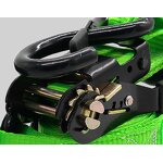 Ratchet Cargo Belt Factory - OEM for Truck Automotive Industry Tie Down