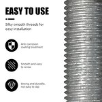 Marine Turnbuckle Supplier - Stainless Steel Railing Threaded Stud Tensioner