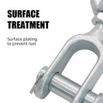 Marine Turnbuckle Supplier - Stainless Steel Railing Threaded Stud Tensioner