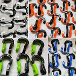 Tow Shackle Manufacturer - Custom 4x4 Off-Road Split Shackle