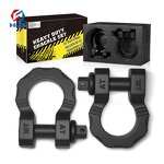 Towing Shackle Manufacturer - Forged Steel 10Ton Retractable Kit
