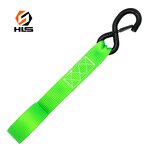 Ratchet Straps Manufacturer - 1 inch x 8ft 1322 Lbs Self Retractable