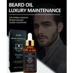Men Maintenance Beard Oil Nourishing Care Beard Growth Liquid Hair Growth Liquid Exclusive Supply