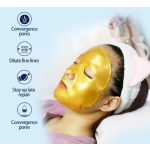 OEM/ODM抗皱金生物珍珠胶原蛋白粉面膜金胶原蛋白晶片面膜女性护肤