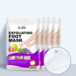 Guangzhou Manufacturer Wholesale Smooth Feet Masking Sheet Foot Herbal Mask