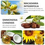 Hot Sale OEM Beard Care Customized Logo Organic 60g Clean Beardruff Beard Balm Mane Smoothing Beard Oil Balm for Gentleman