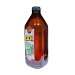 1000ml Ginger Massage Oil Pure Natural Skincare Oil for  Whitening Essential Oil  Face Body SPA Massage Nourishing Relax