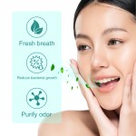 批发清新呼吸喷雾精华为口臭清新剂口腔喷雾薄荷口腔护理健康喷雾口干