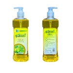 650ml Olive Massage Oil Pure Natural Skincare Oil for  Whitening Essential Oil Body Care Face Body SPA Massage Nourishing Relax