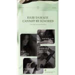 私人品牌最佳强化有机滋养光泽平滑薄荷迷迭香头发生长油