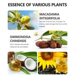 Ready to Ship Private Label Grooming Deep Moisturizing Men's Beard Hair Care Beard Balm