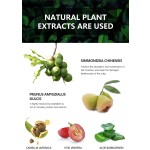 Ready to Ship Natural Private Label Strengthen Soften Freshing Smoothing Men's Beard Hair Care Beard Growth Oil for Men