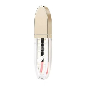 Wholesale Proprietary Brand Lip Oil Exfoliating Nourishing Hydrating Natural Moisturizing Lip Care Temperature and Color Change