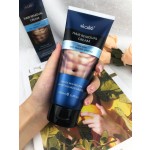 Semi-Permanent Hair Removal Painless Remove Unwanted Stop Hair Growth Inhibitor Remover Hair Cream for Men