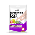 Guangzhou Manufacturer Wholesale Smooth Feet Masking Sheet Foot Herbal Mask