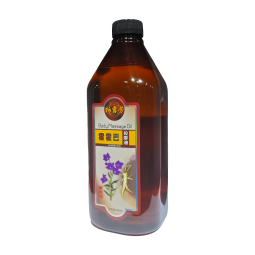 热卖1000毫升批发高品质荷荷巴身体按摩油私人标签脂肪团按摩油为家庭水疗