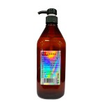 1000ml Ginger Massage Oil Pure Natural Skincare Oil for  Whitening Essential Oil  Face Body SPA Massage Nourishing Relax