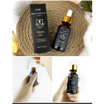 Wholesale Private Label Natural Organic Custom Logo Mens Skin Care Beard Serum Oil