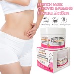 Source Manufacturer: Stretch Mark Lightening Cream, Pregnant Women Repair Scars, Obesity Lines Firming Massage Cream