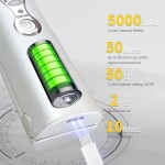 定制便携式电动梳头器家用无线直发器