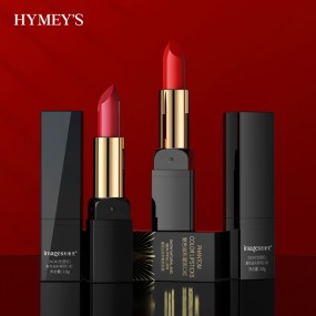 OEM IMAGES Private Label Custom Korean Multi Color Makeup Cosmetic Waterproof Moisturizing Lipstick Set