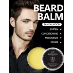 Hot Sale Preferred Men's Beard Wax Beard Care Oil Beard Styling Finishing Hair Removal Softening Cream Nourishes Growth