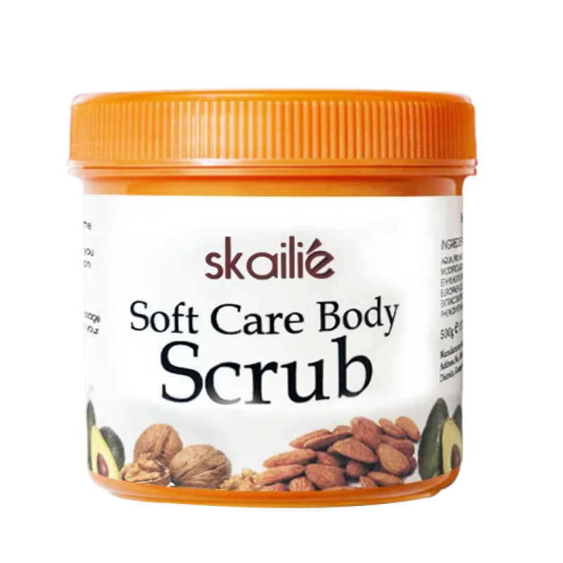 Free Samples Deep Cleansing Organic Skin Body Wash Exfoliating Shower Gel Exfoliator Skin Body Exfoliation Cream Foot Scrub